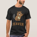 Search for beaver hunter tshirts Rodents
