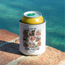 Search for photo collage can coolers Heart
