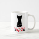 Search for talking cat mugs Meow