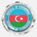 Search for azerbaijan stickers Travel