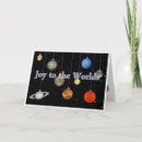 Search for astronomy christmas cards Nature