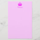 Search for girly stationery paper Pink