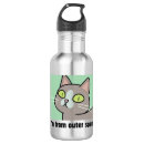 Search for outer space water bottles Adult swim