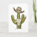 Search for cowboy thank you cards Texas
