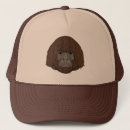 Search for hirsute hats Cryptozoology