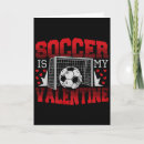 Search for soccer valentines day cards 67 meme