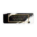 Search for ink return address labels Logo