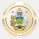 Search for solomon islands stickers Patriotism