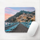Search for amalfi mousepads Beach