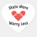 Search for skate board stickers Skater