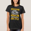 Search for lecturers Title