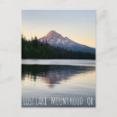 Search for mount hood postcards Nature