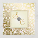 Search for oro invitations Gold