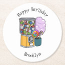 Search for candies coasters Lollipop