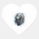Search for afghan stickers Weimaraner