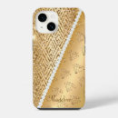 Search for gold diamond iphone cases Chic
