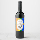 Search for gay pride wine labels Lesbian