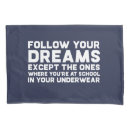 Search for quote pillowcases Dreams