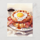Search for breakfast foods postcards Coffee
