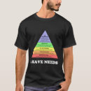 Search for theory of love tshirts Love and belonging
