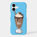 Search for milkshake iphone cases Dessert