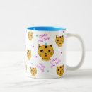 Search for quirky cats mugs Crazy cat lady