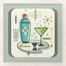 Search for atomic coasters Kitsch