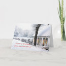 Search for moving house cards Winter