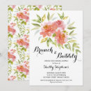 Search for bubbling invitations Couples shower