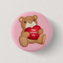Search for valentines day badges Cartoon