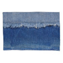 Search for denim pillowcases Grunge