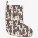 Search for grey cat christmas stockings Pet