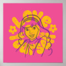 Search for hanna barbera posters Velma dinkley