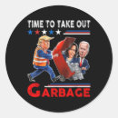 Search for thorium stickers Politics