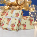 Search for western wrapping paper Cowboy boots