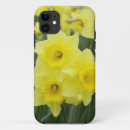 Search for daffodil iphone cases Plant