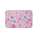 Search for bird bath mats Pink