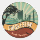 Search for charleston stickers Vintage
