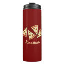 Search for pizza travel mugs Italian