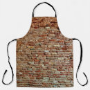 Search for brick aprons Old