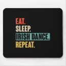 Search for dance irish mousepads Dancelover
