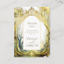 Search for misty blue invitations Forest