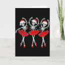 Search for ballet christmas cards Girls