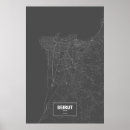 Search for lebanon posters Map