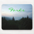 Search for fork mousepads Forest
