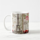 Search for vintage bicycle mugs Hand drawn
