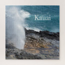 Search for kauai puzzles Nature