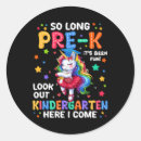 Search for kindergarten graduation day stickers 2025