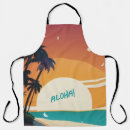 Search for aloha aprons Tropical