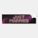 Search for glamour bumper stickers Bling